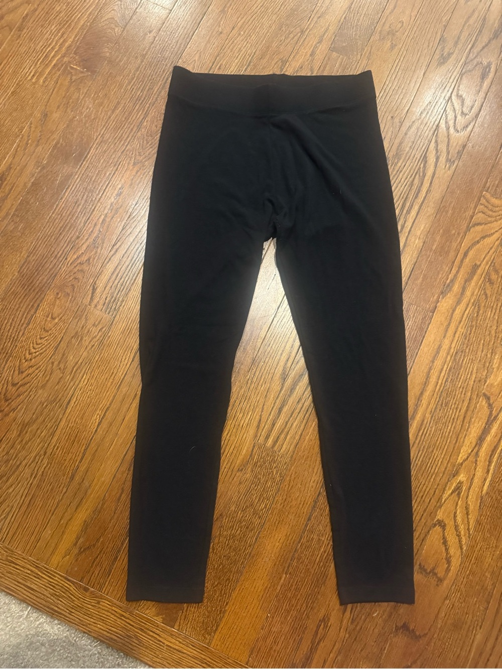 Women’s size M Loft Lou & Grey Leggings - black